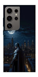Чохол на Samsung Galaxy S24 Ultra The Dark Knight фото 1 з 1