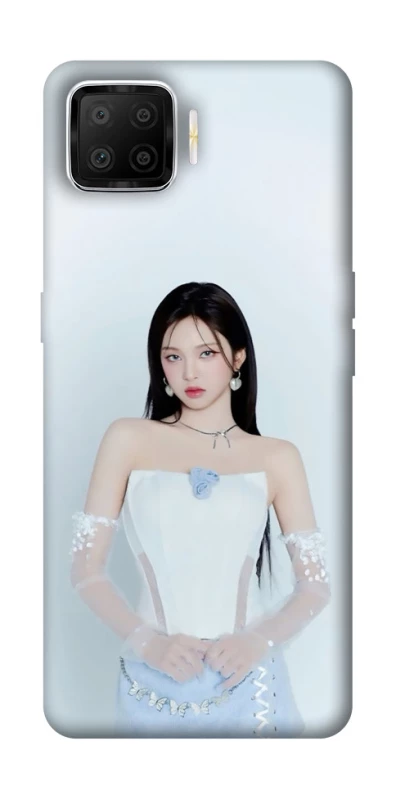 Чохол на Oppo A73 (2017) Chiquita - BABYMONSTER фото 1 з 1