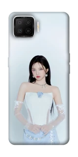 Чохол на Oppo A73 (2017) Chiquita - BABYMONSTER фото 1 з 1