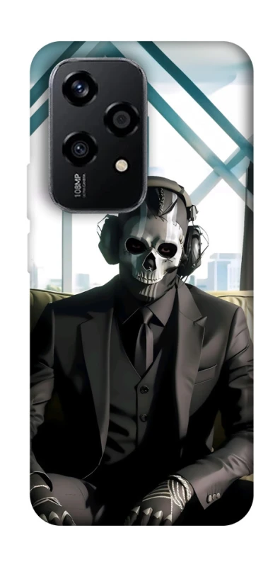 Чохол на Honor 200 Lite Riley Ghost фото 1 з 1