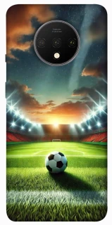Чохол на OnePlus 7T Football aesthetic ver.3 фото 1 з 1