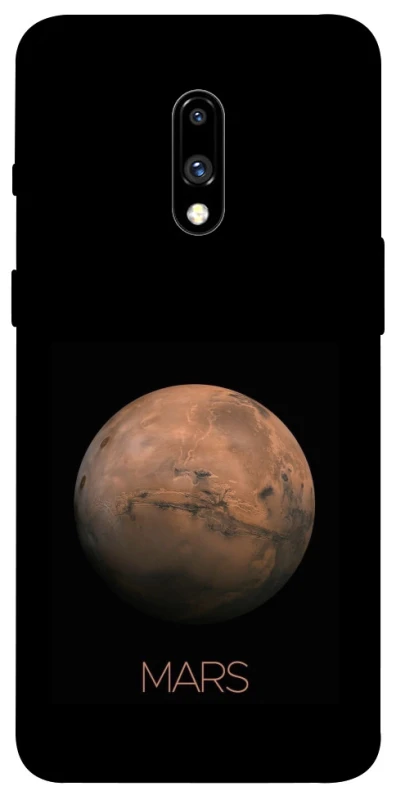 Чехол на OnePlus 7 Mars фото 1 из 1