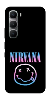 Чохол на Infinix Hot 60 Pro Nirvana ver.6 фото 1 з 1