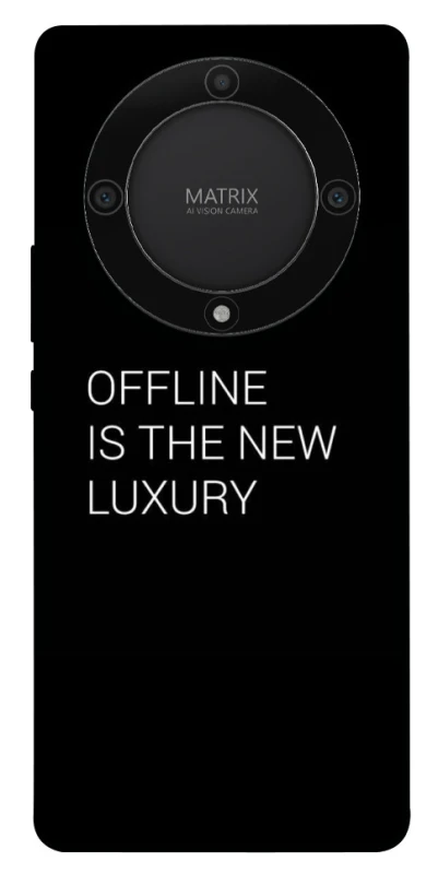 Чехол на Huawei Magic5 Lite Offline фото 1 из 1