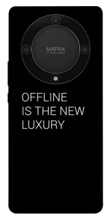 Чехол на Huawei Magic5 Lite Offline фото 1 из 1