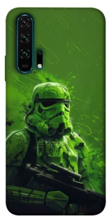 Чехол на Huawei Honor 20 Pro stormtrooper фото 1 из 1