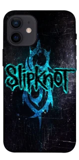 Чохол на Apple iPhone 12 mini (5.4") Slipknot ver.2 фото 1 з 1