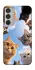 Чохол на Samsung Galaxy M35 Cats фото 1 з 1