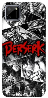 Чохол на Realme C11 Berserk collage ver.2 фото 1 з 1