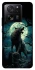 Чохол на Xiaomi 13T Pro Вовк під місяцем фото 1 з 1