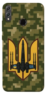 Чехол на Huawei Honor 8X ВВС фото 1 из 1