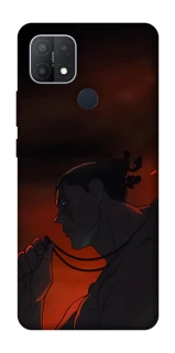 Чехол на Oppo A15s / A15 Todo v5 фото 1 из 1