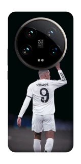 Чохол на Xiaomi 14 Ultra Kylian Mbappé фото 1 з 1