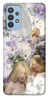 Чехол на Samsung Galaxy M32 Shuhua v2 - (G)I-DLE фото 1 из 1