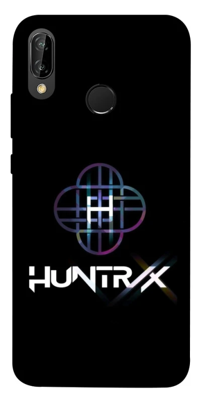 Чохол на Huawei P20 Lite K-Pop Demon Hunters ver.17 фото 1 з 1