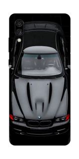 Чохол на ZTE Blade A5 (2020) BMW V12 фото 1 з 1