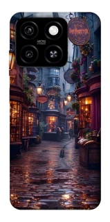 Чохол на ZTE Blade A55 4G Harry Potter v11 фото 1 з 1