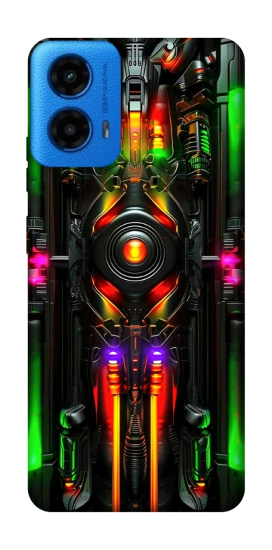Чохол на Motorola Moto G45 CyberPhone v5 фото 1 з 1