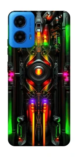 Чехол на Motorola Moto G45 CyberPhone v5 фото 1 из 1