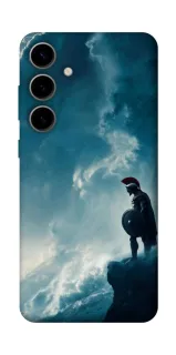 Чохол на Samsung Galaxy S25 Odyssey ver.2 фото 1 з 1