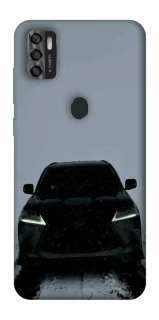 Чохол на ZTE Blade A7s (2020) Lexus v8 фото 1 з 1