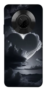 Чехол на Huawei Y9a Cloud heart фото 1 из 1