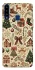 Чохол на Samsung Galaxy A20s Christmas mood ver.4 фото 1 з 1