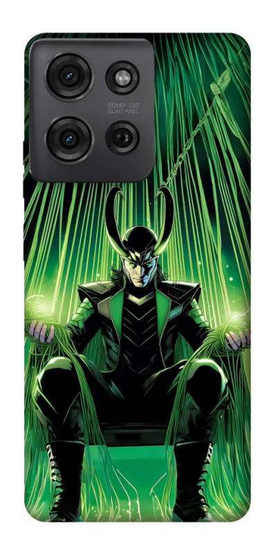 Чохол на Motorola Moto G75 Loki фото 1 з 1