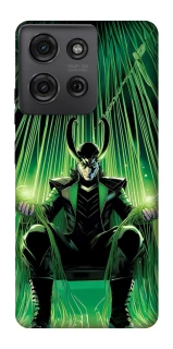 Чехол на Motorola Moto G75 Loki фото 1 из 1