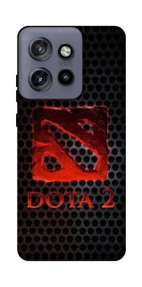 Чохол на Motorola Edge 50 Neo Dota 2 фото 1 з 1