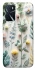 Чохол на Oppo A16s / A16 Floral design ver.4 фото 1 з 1