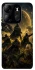 Чохол на Tecno Spark Go 2023 HELLDIVERS ver.2 фото 1 з 1