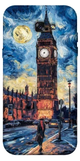 Чохол на Samsung A720 Galaxy A7 (2017) Van Gogh's London фото 1 з 1