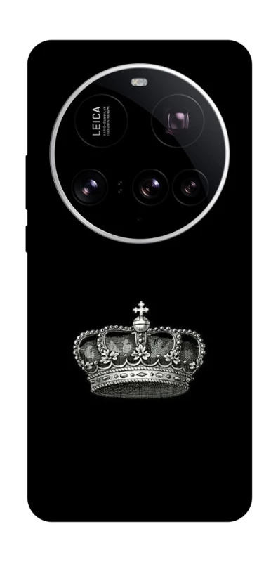 Чохол на Xiaomi 15 Ultra King фото 1 з 1