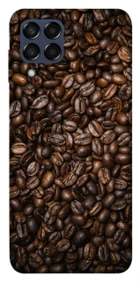 Чехол на Samsung Galaxy M33 5G Сoffee beans фото 1 из 1