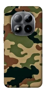 Чохол на Xiaomi Redmi Note 15 Pro 5G Camouflage v27 фото 1 з 1