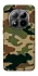 Чохол на Xiaomi Redmi Note 15 Pro 5G Camouflage v27 фото 1 з 1