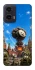 Чохол на Motorola Moto G35 Moscow never sleeps ver.7 фото 1 з 1