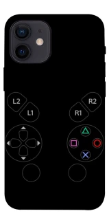 Чохол на Apple iPhone 12 mini (5.4") PS Controller фото 1 з 1