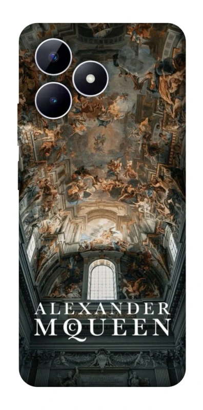 Чохол на Realme Note 50 5G Alexander McQueen фото 1 з 1