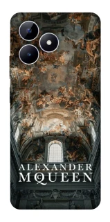 Чохол на Realme Note 50 5G Alexander McQueen фото 1 з 1