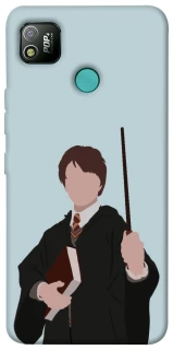 Чехол на TECNO POP 4 Harry Potter v5 фото 1 из 1