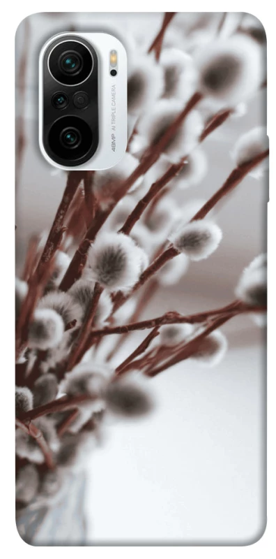 Чехол на Xiaomi Redmi K40 / K40 Pro / K40 Pro+ / Poco F3 Magic фото 1 из 1