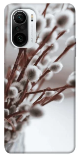 Чехол на Xiaomi Redmi K40 / K40 Pro / K40 Pro+ / Poco F3 Magic фото 1 из 1