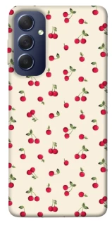 Чехол на Samsung Galaxy M54 5G Cherry фото 1 из 1
