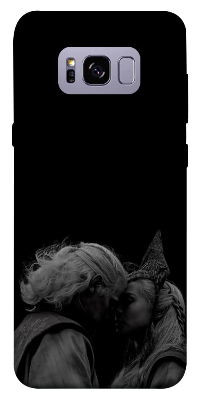 Чехол на Samsung G955 Galaxy S8 Plus House of the Dragon ver.8 фото 1 из 1