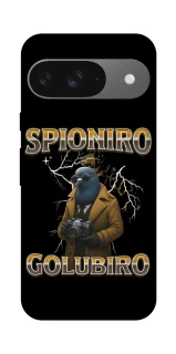 Чохол на Google Pixel 10 Spioniro Golubiro фото 1 з 1