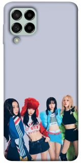 Чохол на Samsung Galaxy M53 5G BLACKPINK фото 1 з 1