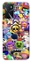 Чохол на Oppo A16s / A16 Brawl Stars ver.5 фото 1 з 1