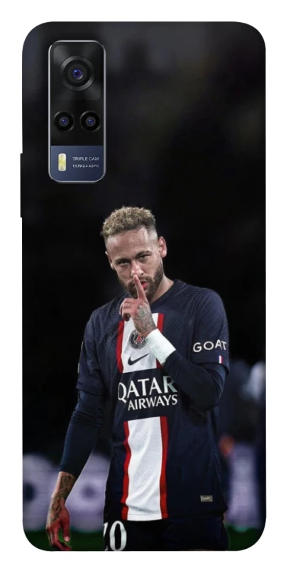 Чохол на Vivo Y53s Neymar фото 1 з 1